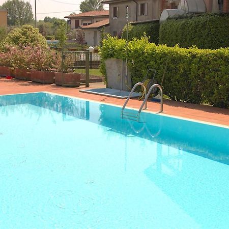 Casa Chiare - Immobiliare Azzurra Apartment Bardolino Ngoại thất bức ảnh