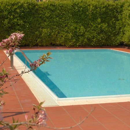 Casa Chiare - Immobiliare Azzurra Apartment Bardolino Ngoại thất bức ảnh