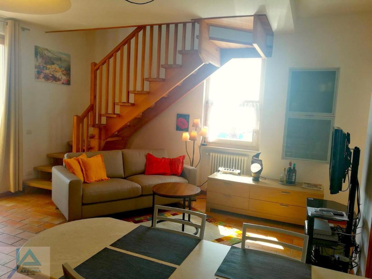 Casa Chiare - Immobiliare Azzurra Apartment Bardolino Ngoại thất bức ảnh