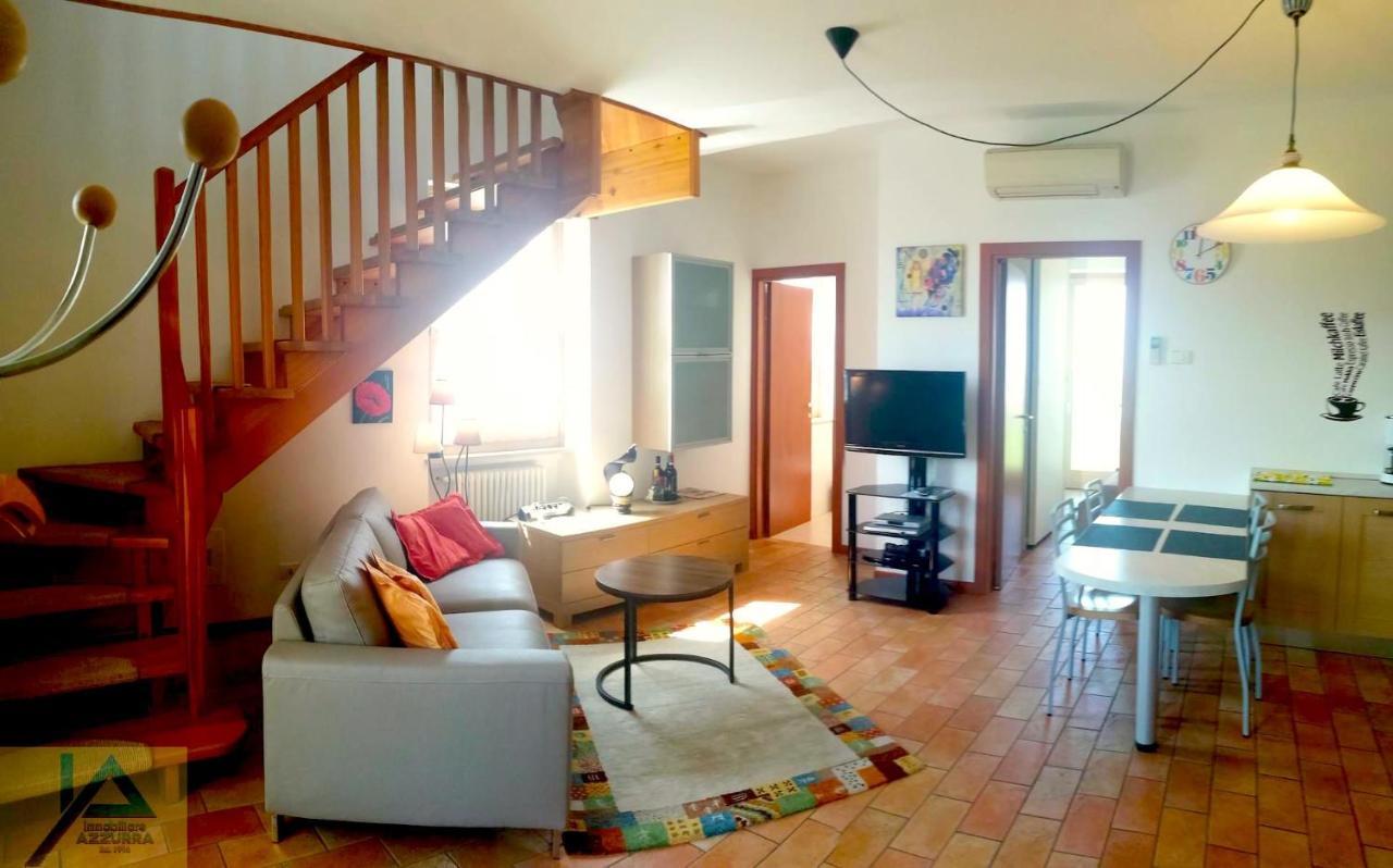 Casa Chiare - Immobiliare Azzurra Apartment Bardolino Ngoại thất bức ảnh