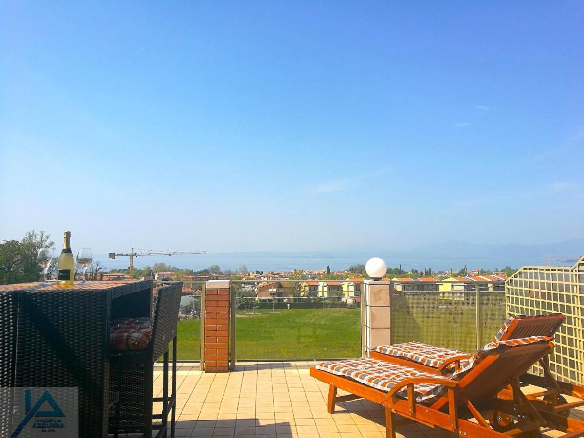 Casa Chiare - Immobiliare Azzurra Apartment Bardolino Ngoại thất bức ảnh