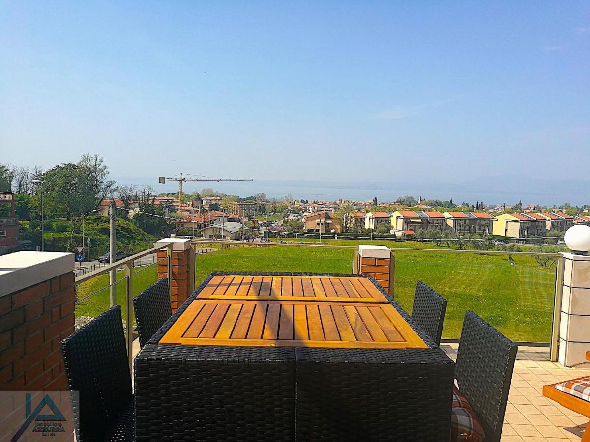 Casa Chiare - Immobiliare Azzurra Apartment Bardolino Ngoại thất bức ảnh