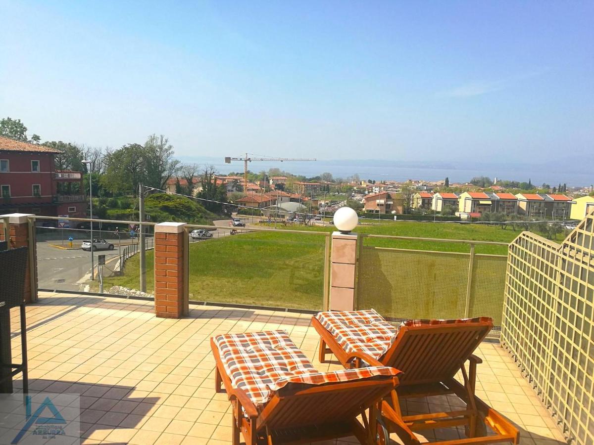 Casa Chiare - Immobiliare Azzurra Apartment Bardolino Ngoại thất bức ảnh