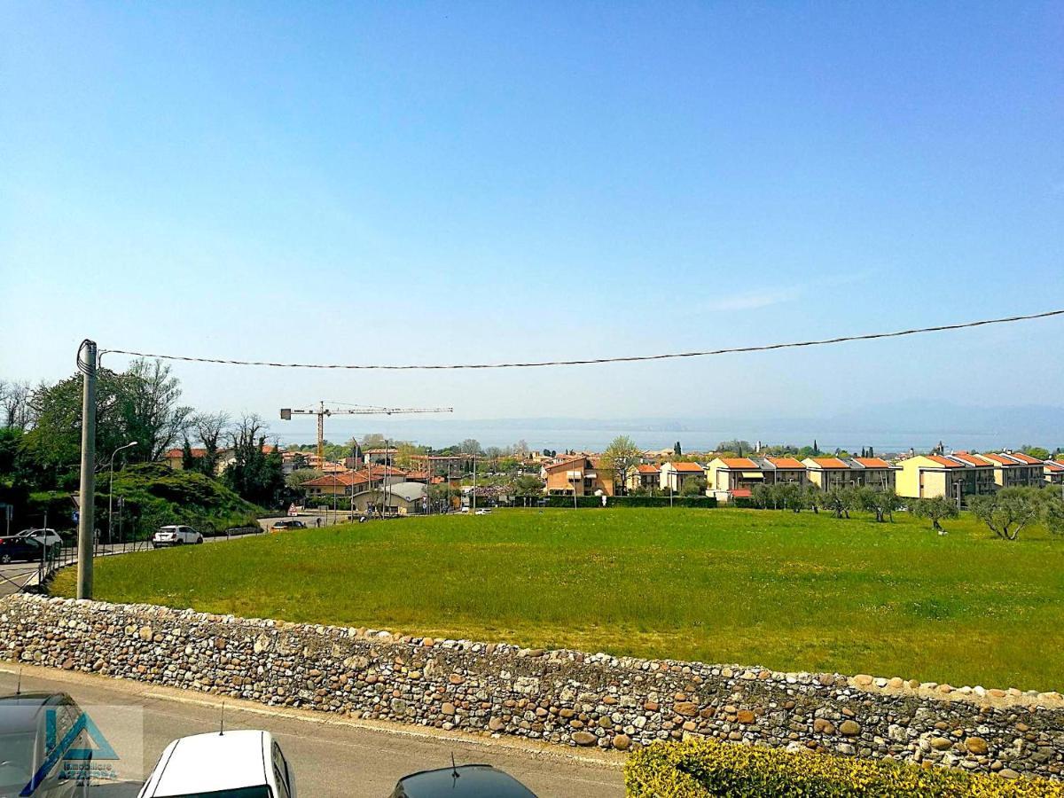 Casa Chiare - Immobiliare Azzurra Apartment Bardolino Ngoại thất bức ảnh