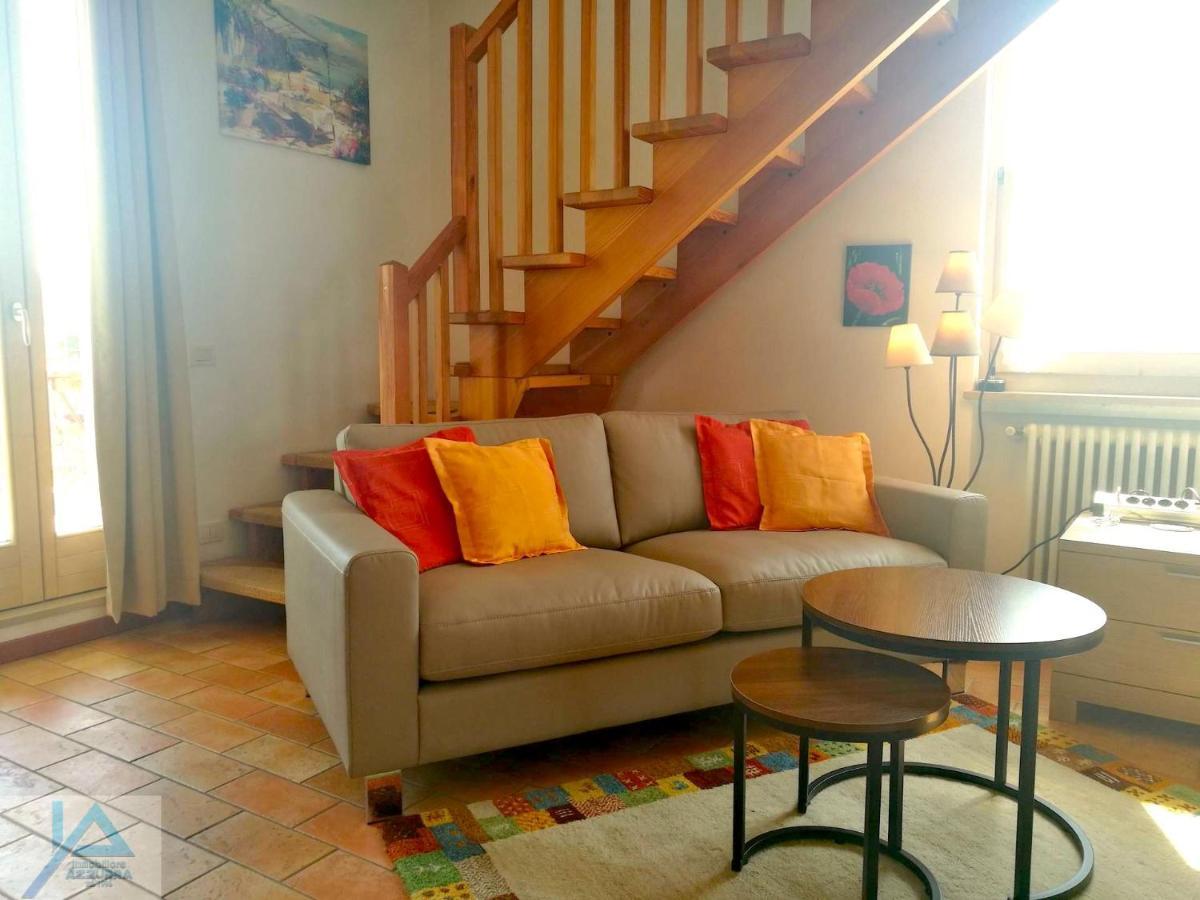 Casa Chiare - Immobiliare Azzurra Apartment Bardolino Ngoại thất bức ảnh