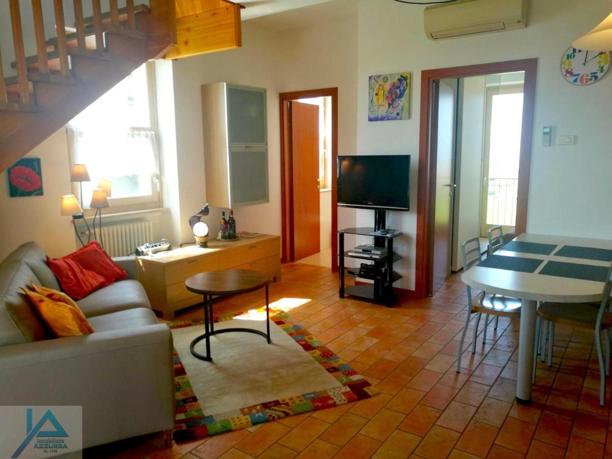 Casa Chiare - Immobiliare Azzurra Apartment Bardolino Ngoại thất bức ảnh