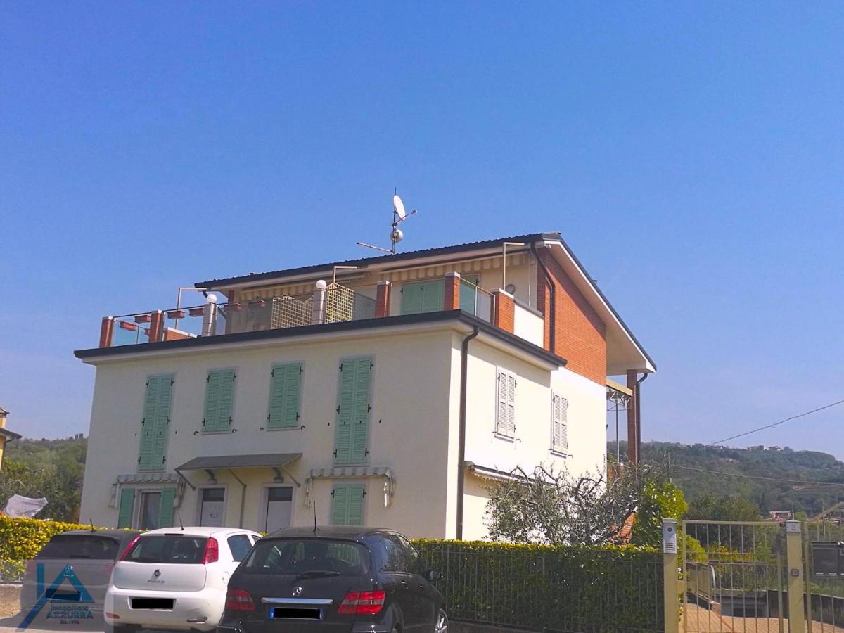 Casa Chiare - Immobiliare Azzurra Apartment Bardolino Ngoại thất bức ảnh