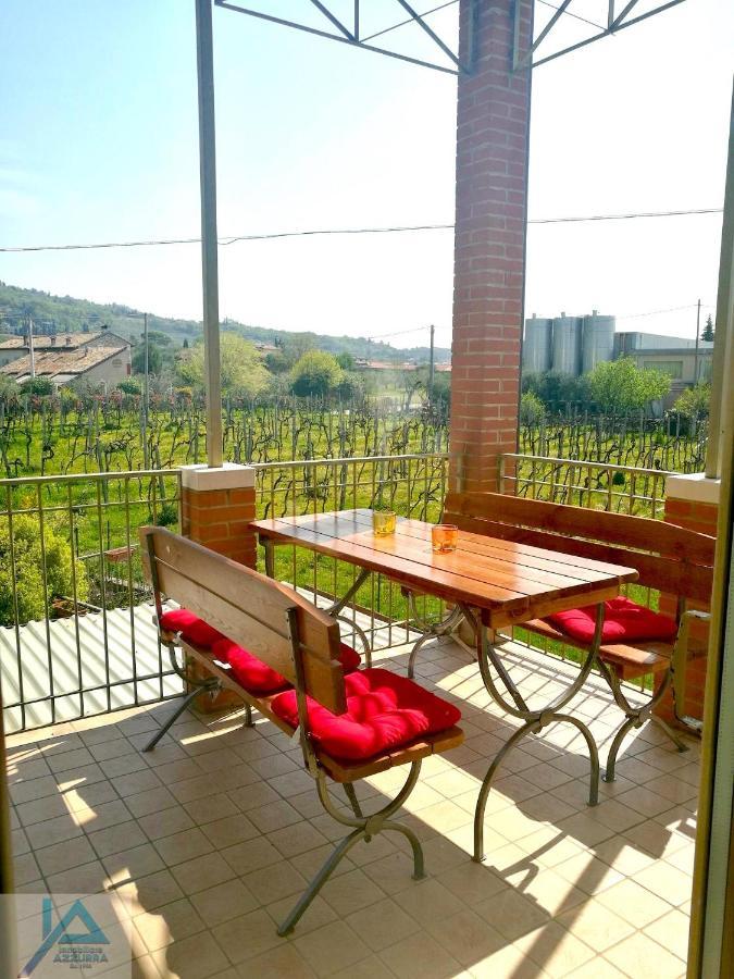 Casa Chiare - Immobiliare Azzurra Apartment Bardolino Ngoại thất bức ảnh