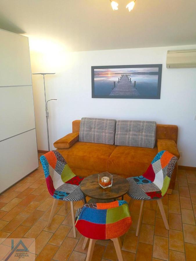 Casa Chiare - Immobiliare Azzurra Apartment Bardolino Ngoại thất bức ảnh