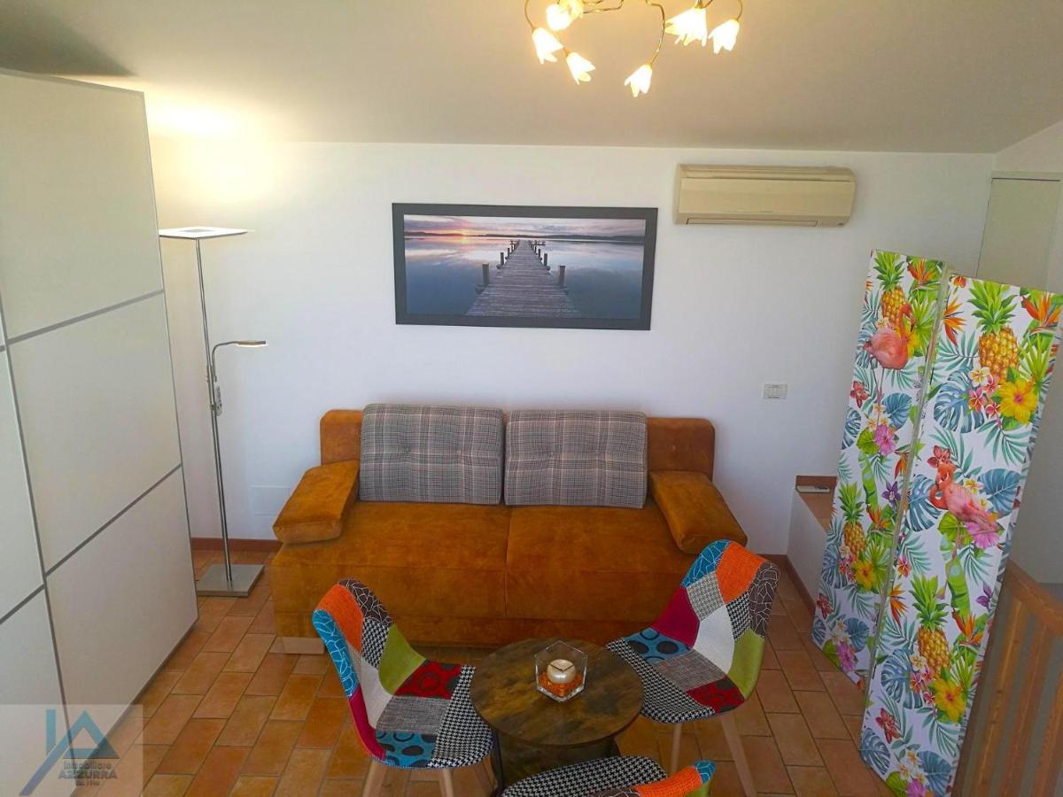 Casa Chiare - Immobiliare Azzurra Apartment Bardolino Ngoại thất bức ảnh
