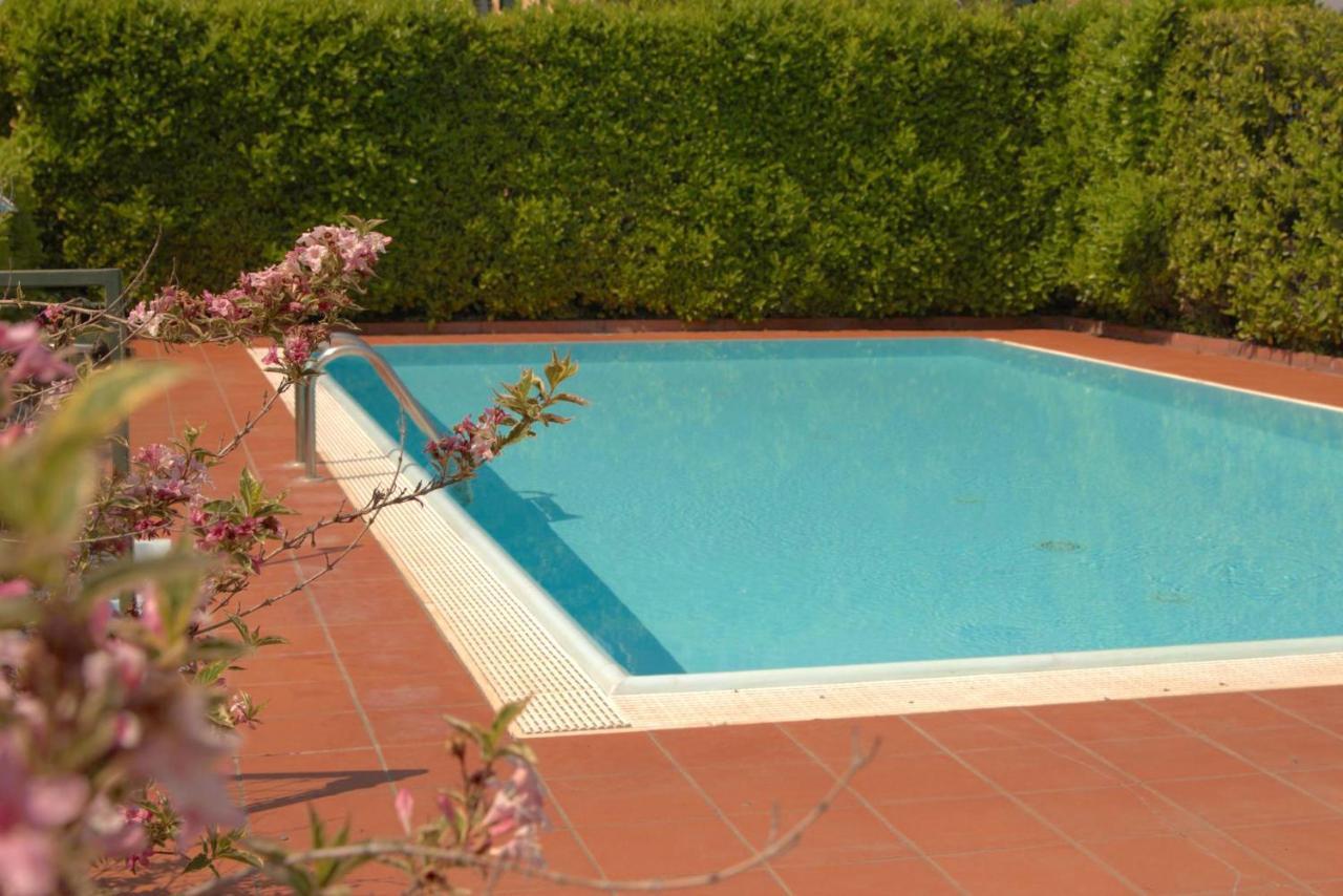Casa Chiare - Immobiliare Azzurra Apartment Bardolino Ngoại thất bức ảnh