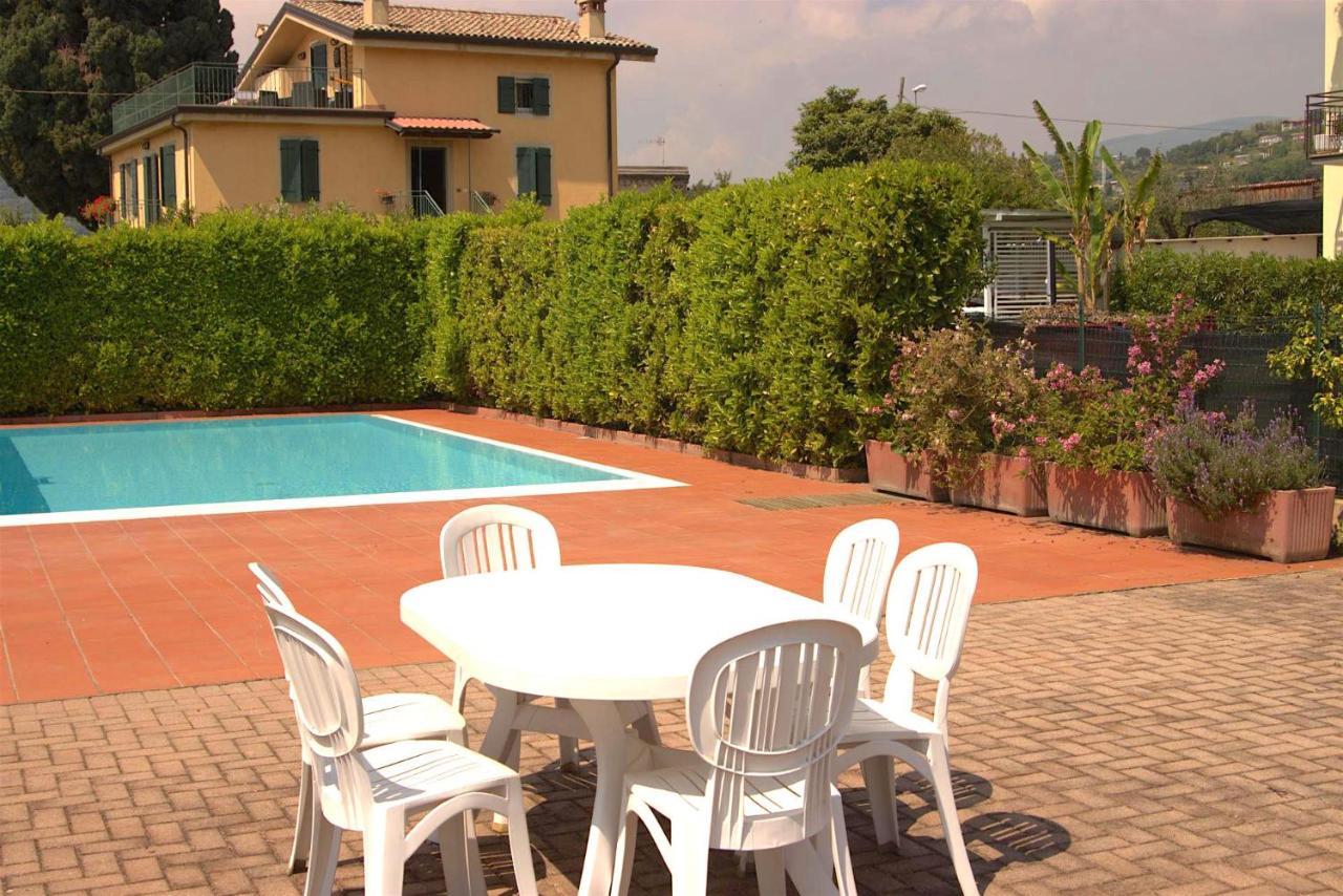 Casa Chiare - Immobiliare Azzurra Apartment Bardolino Ngoại thất bức ảnh